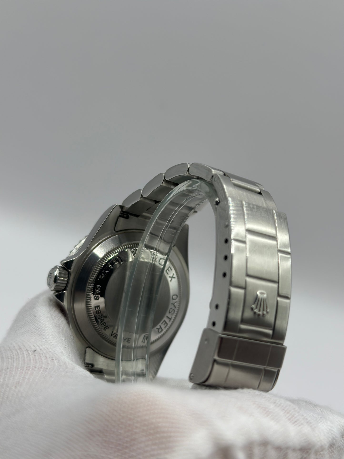Rolex Sea-Dweller