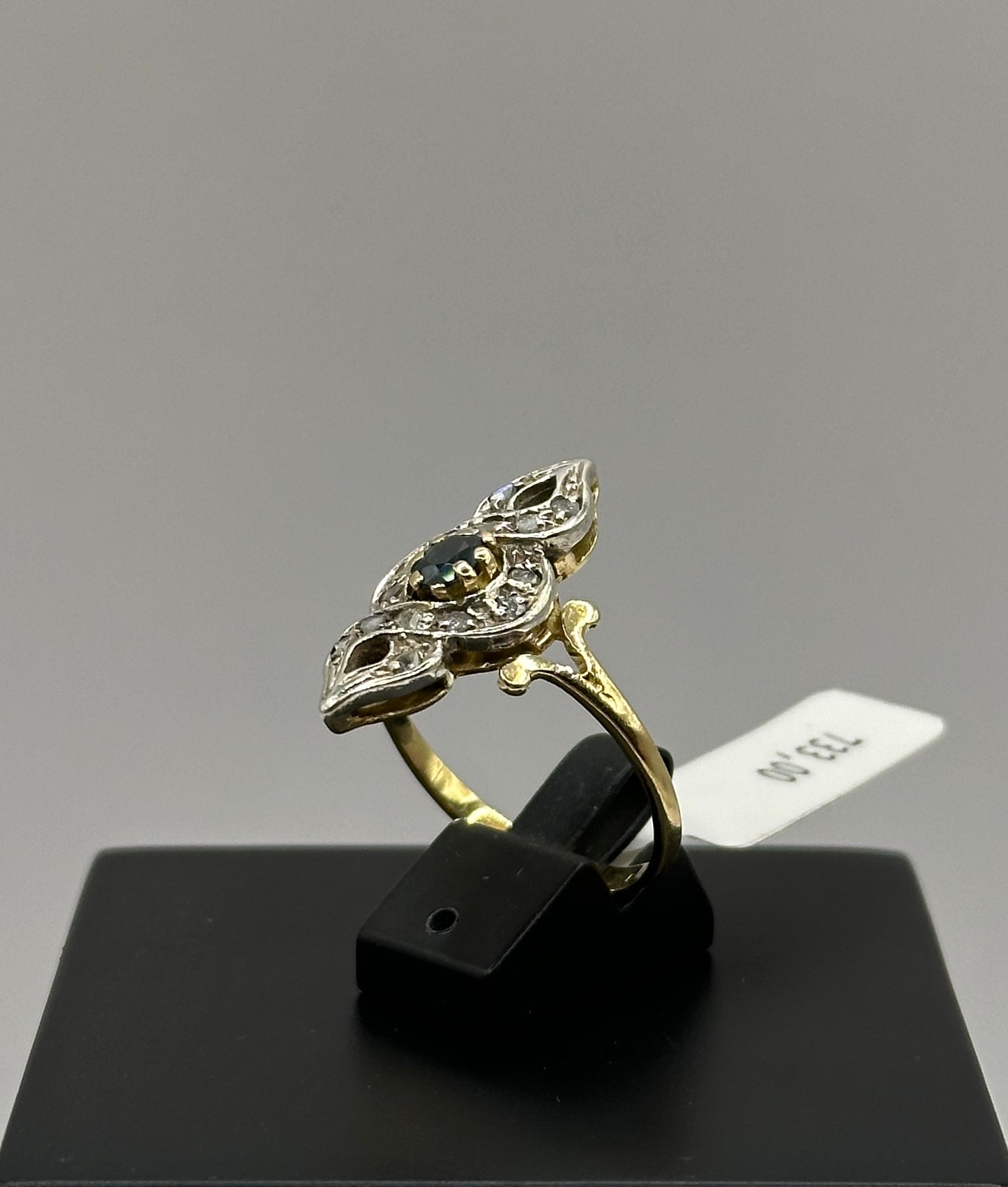 Bague