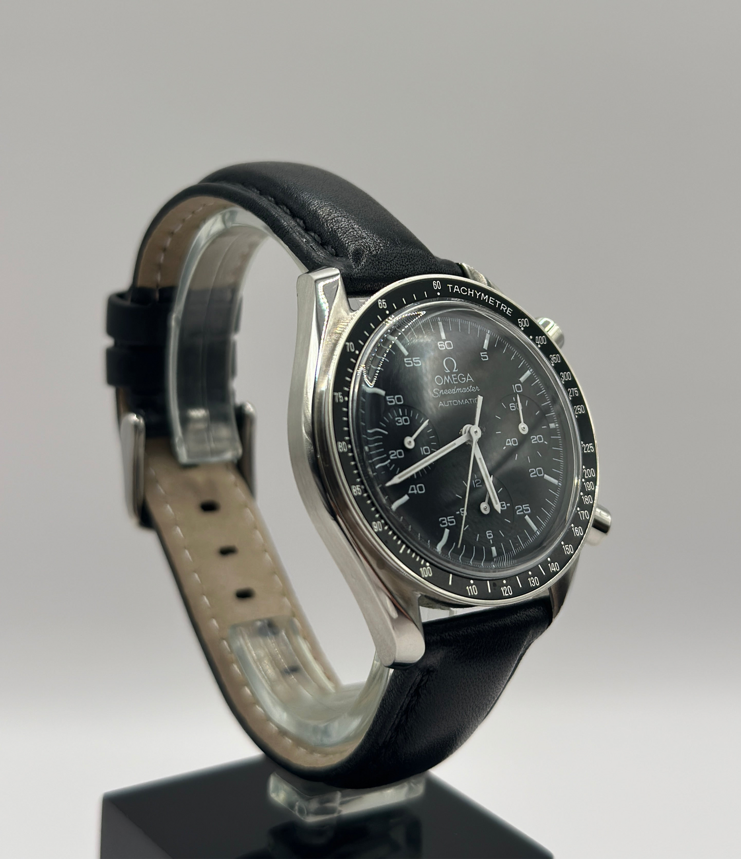 Omega Speedmaster Reduced