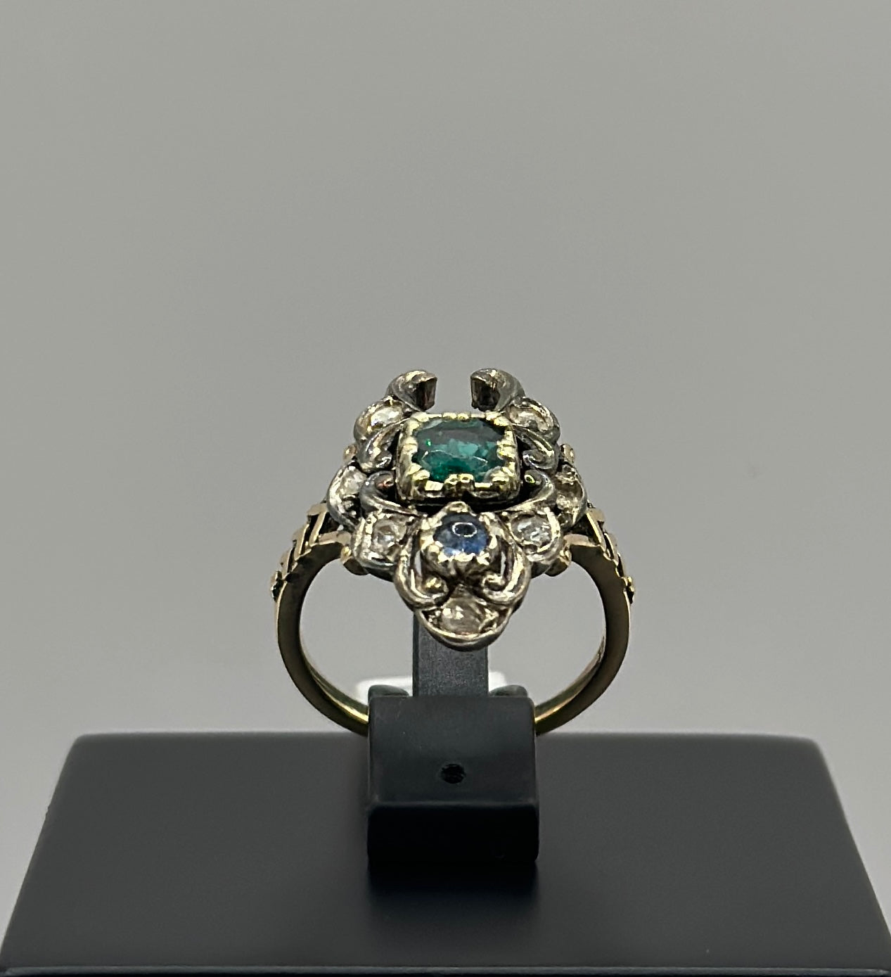 Bague