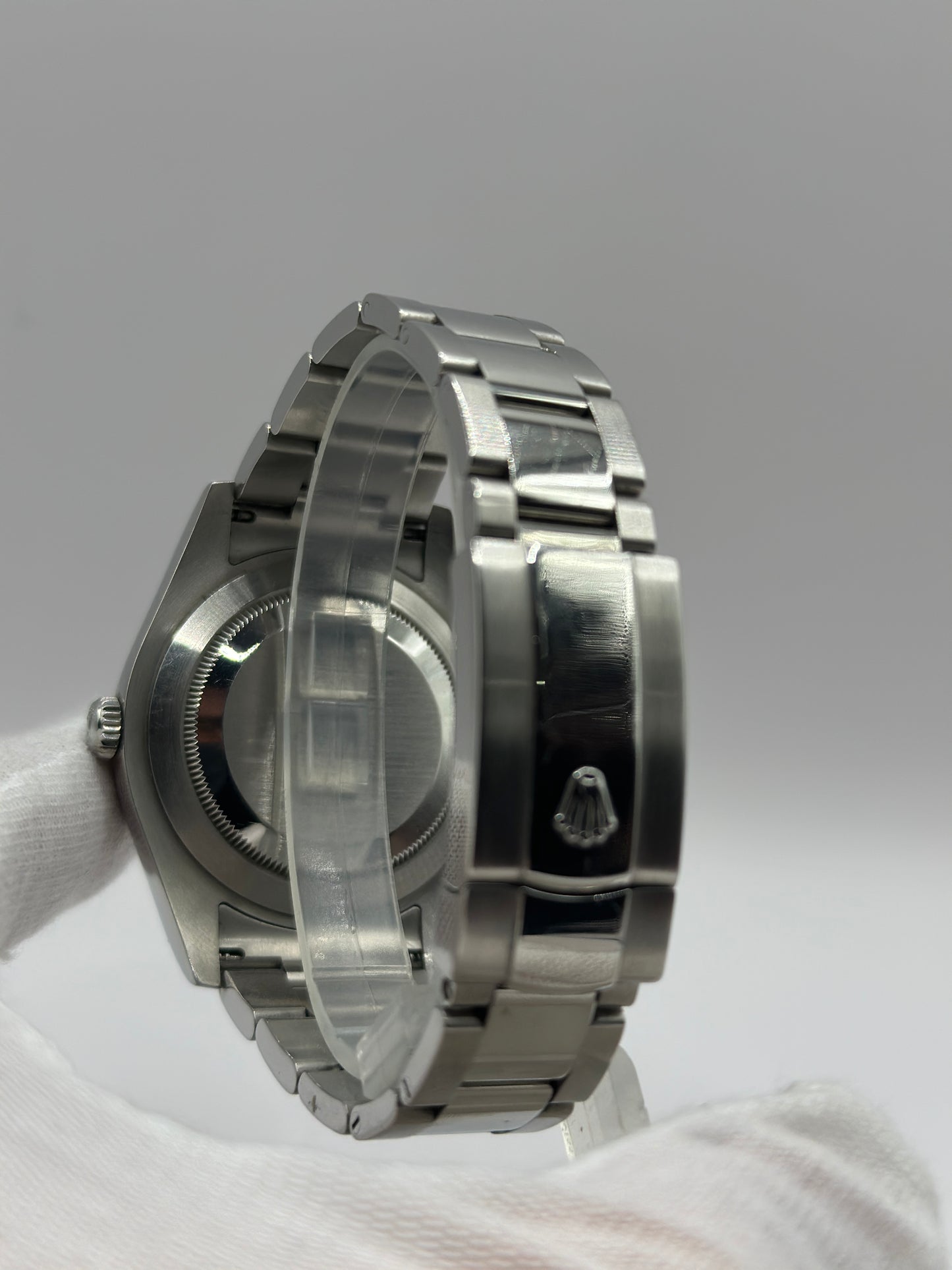 Rolex Datejust 41mm