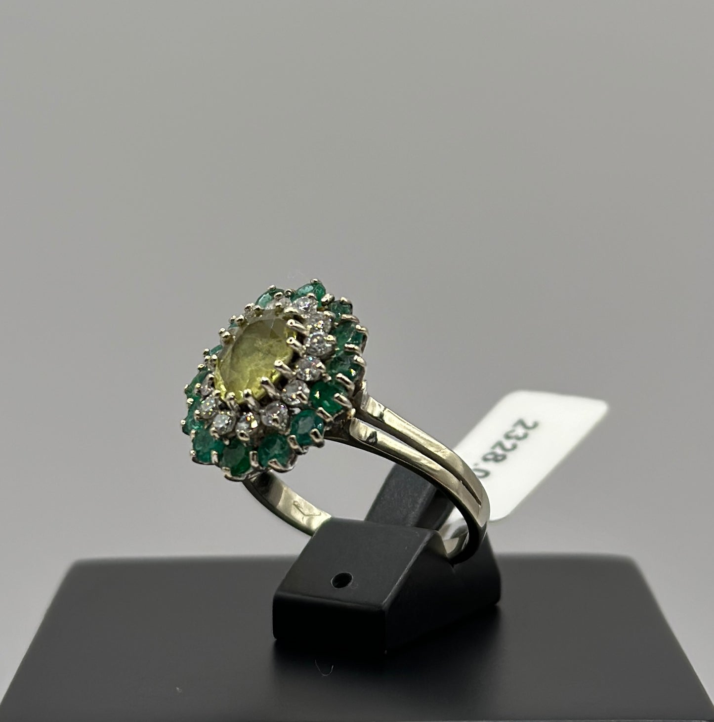 Bague