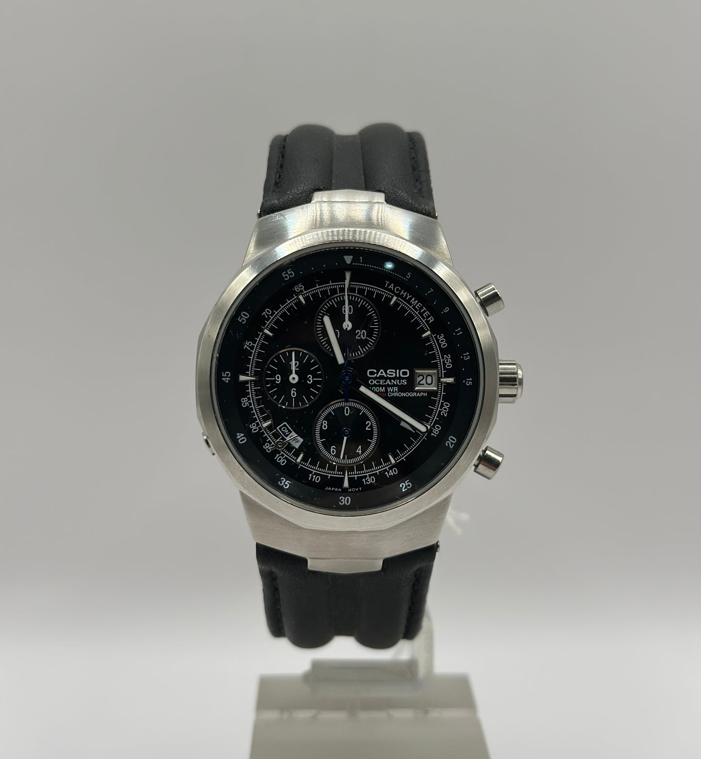 Casio Oceanus