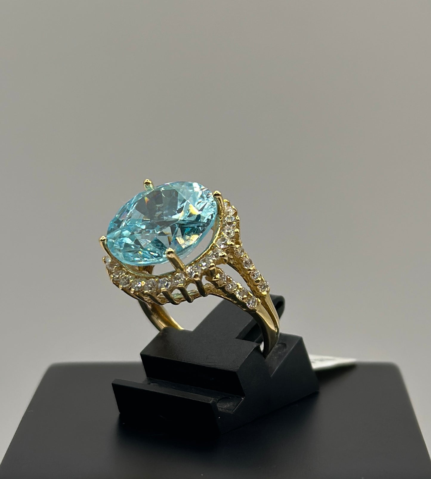 Bague 14k