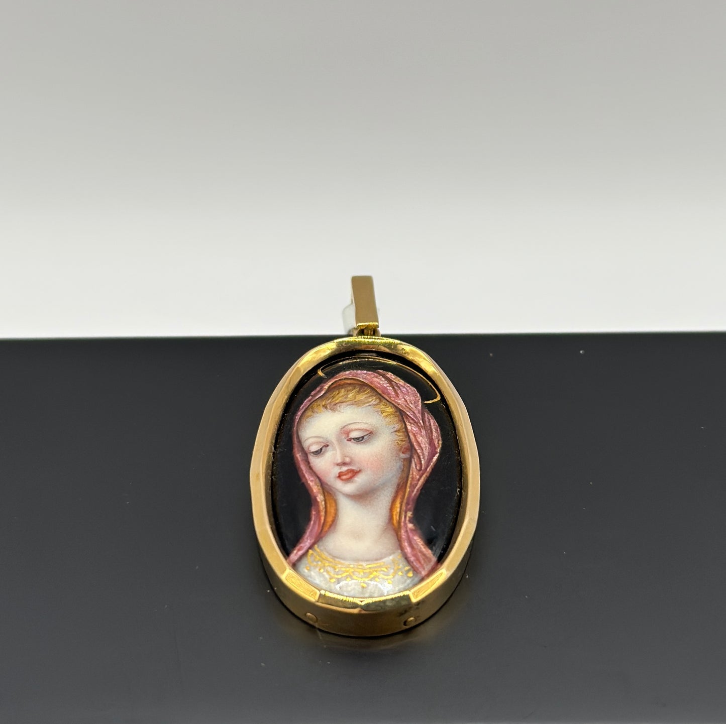 Pendentif