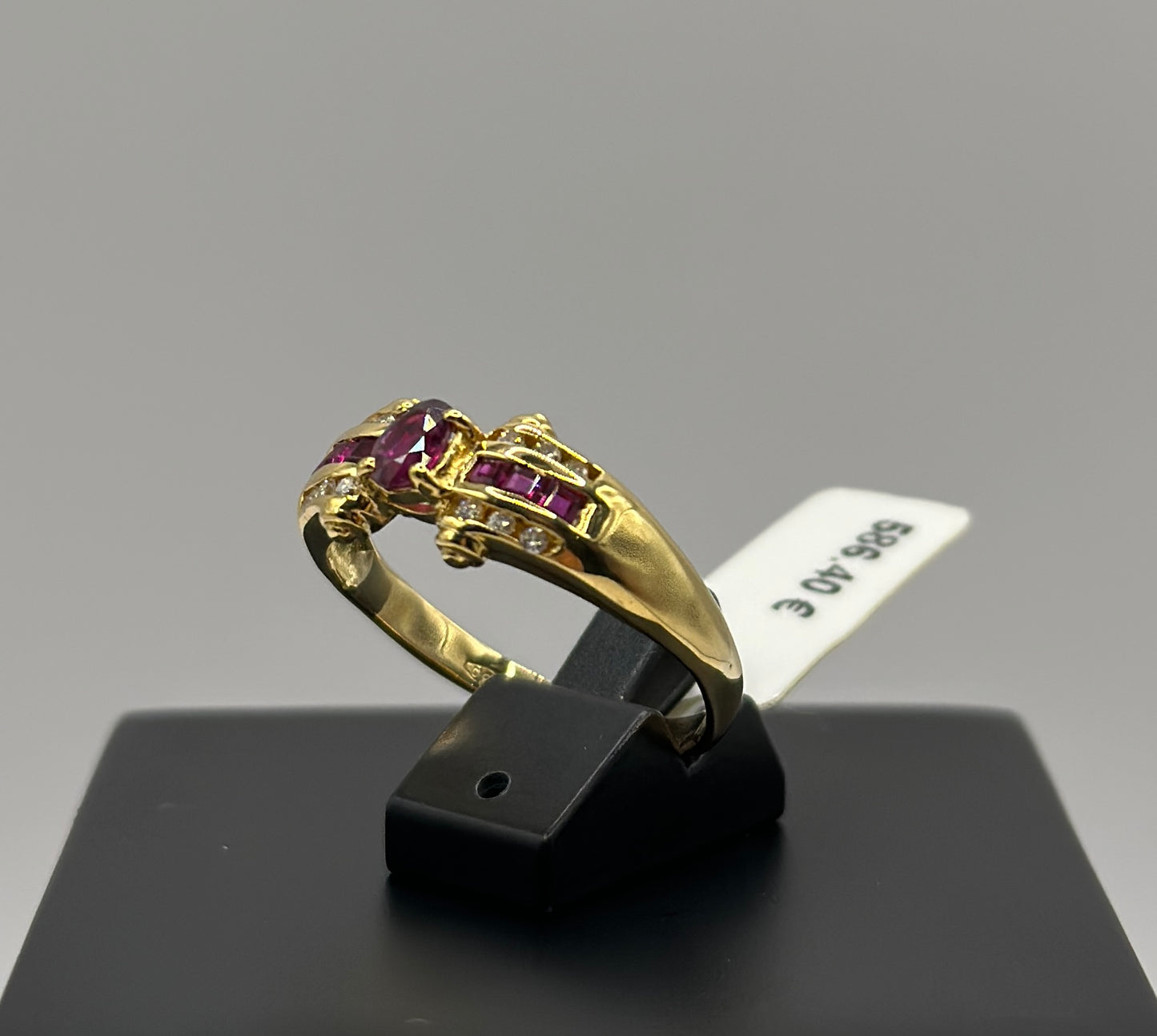Bague