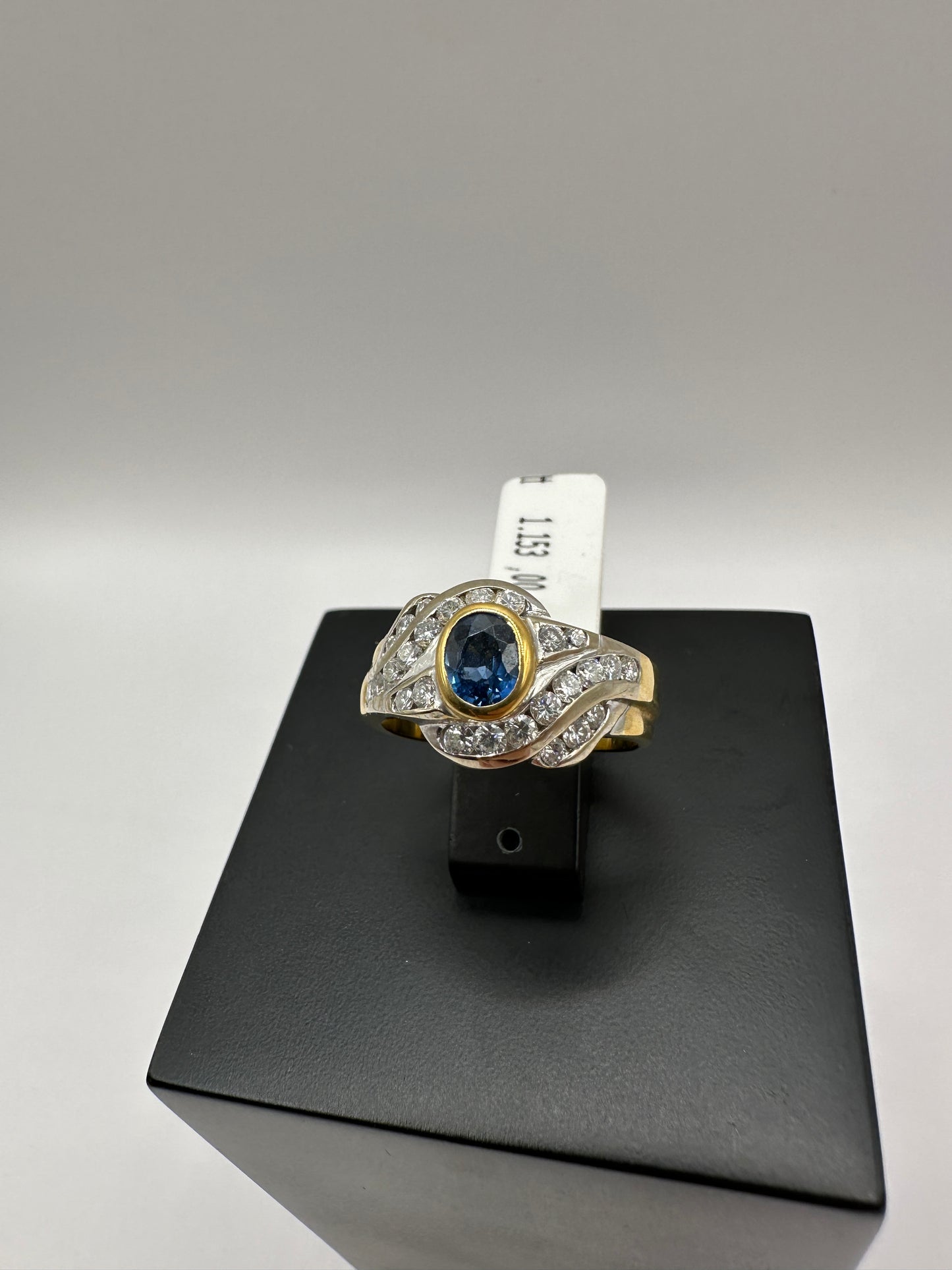 Bague