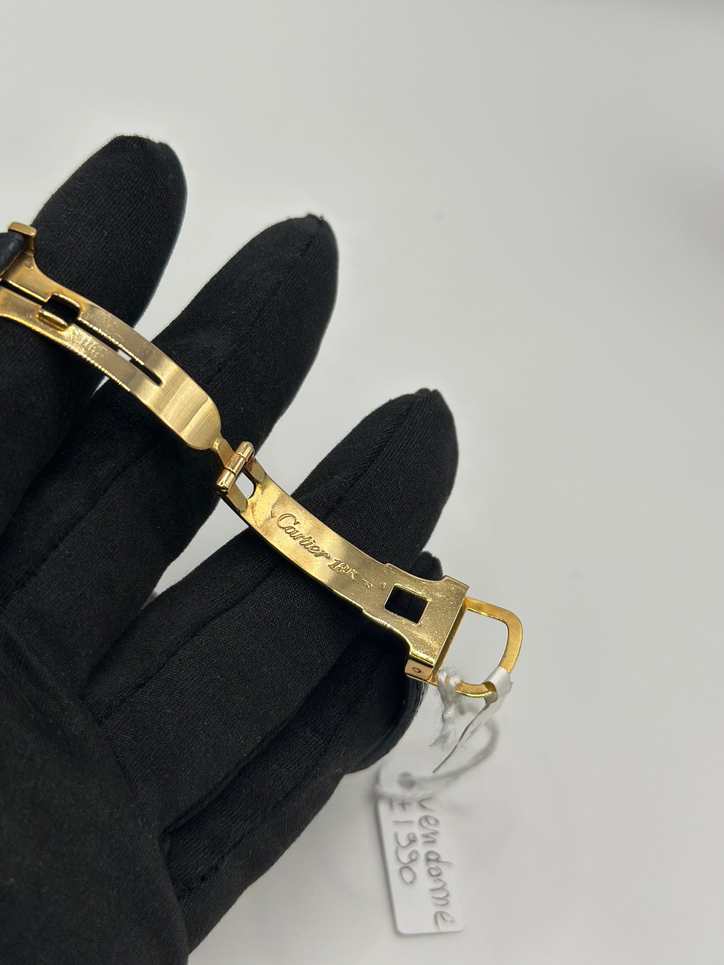 Cartier Vendome