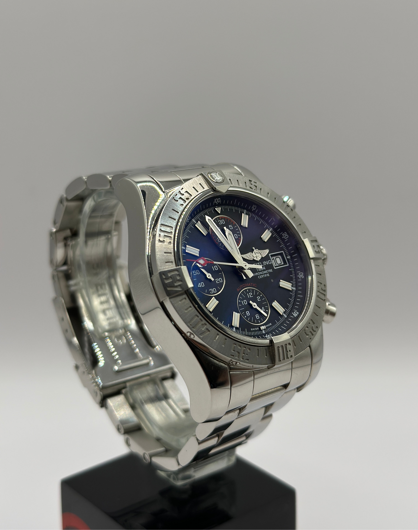 Breitling Avenger 2
