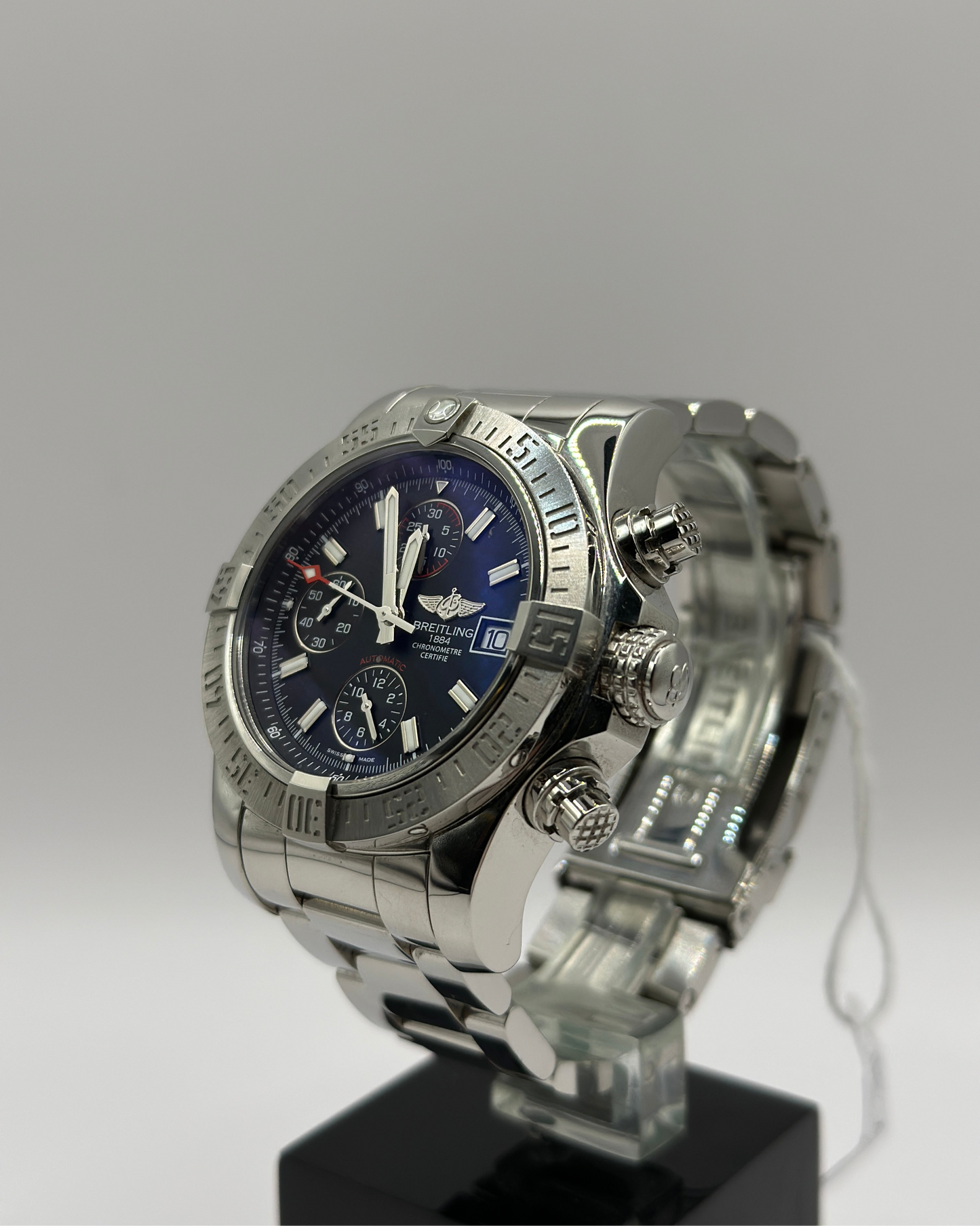 Breitling Avenger 2