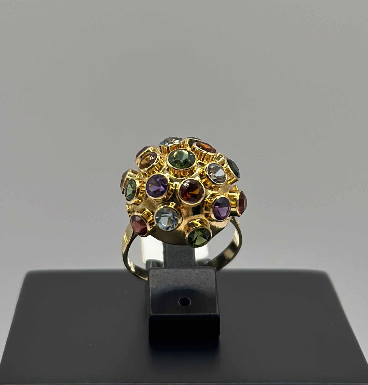 Bague