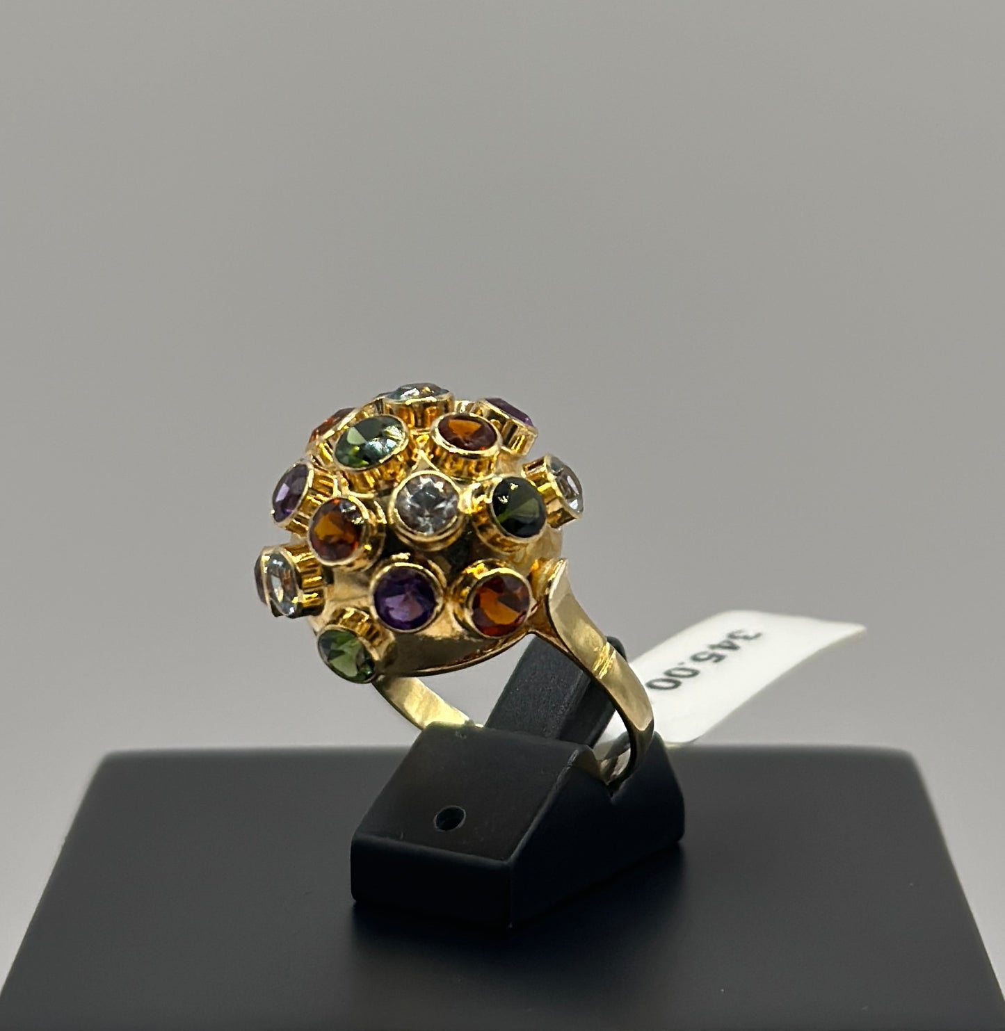 Bague