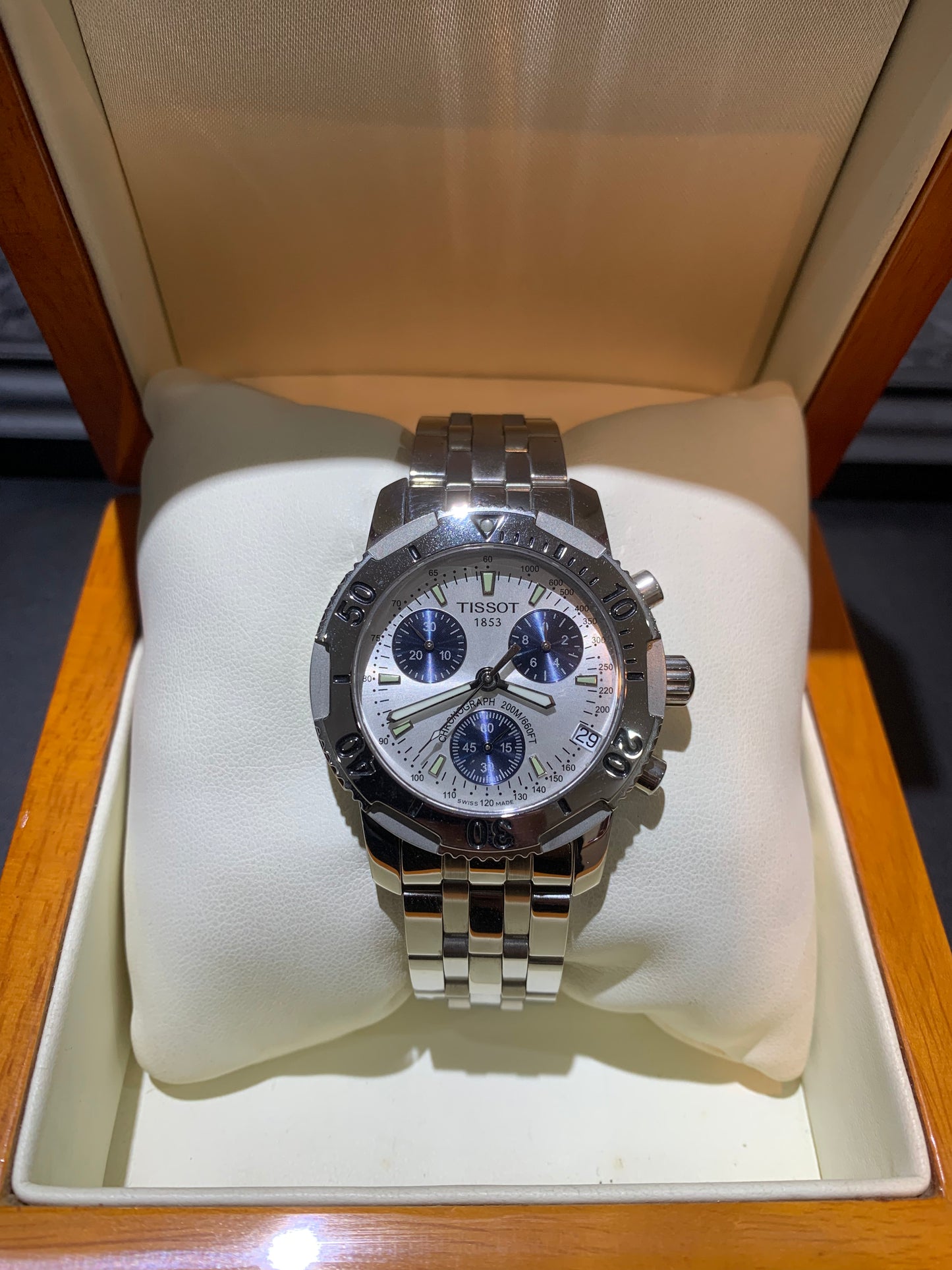 Tissot