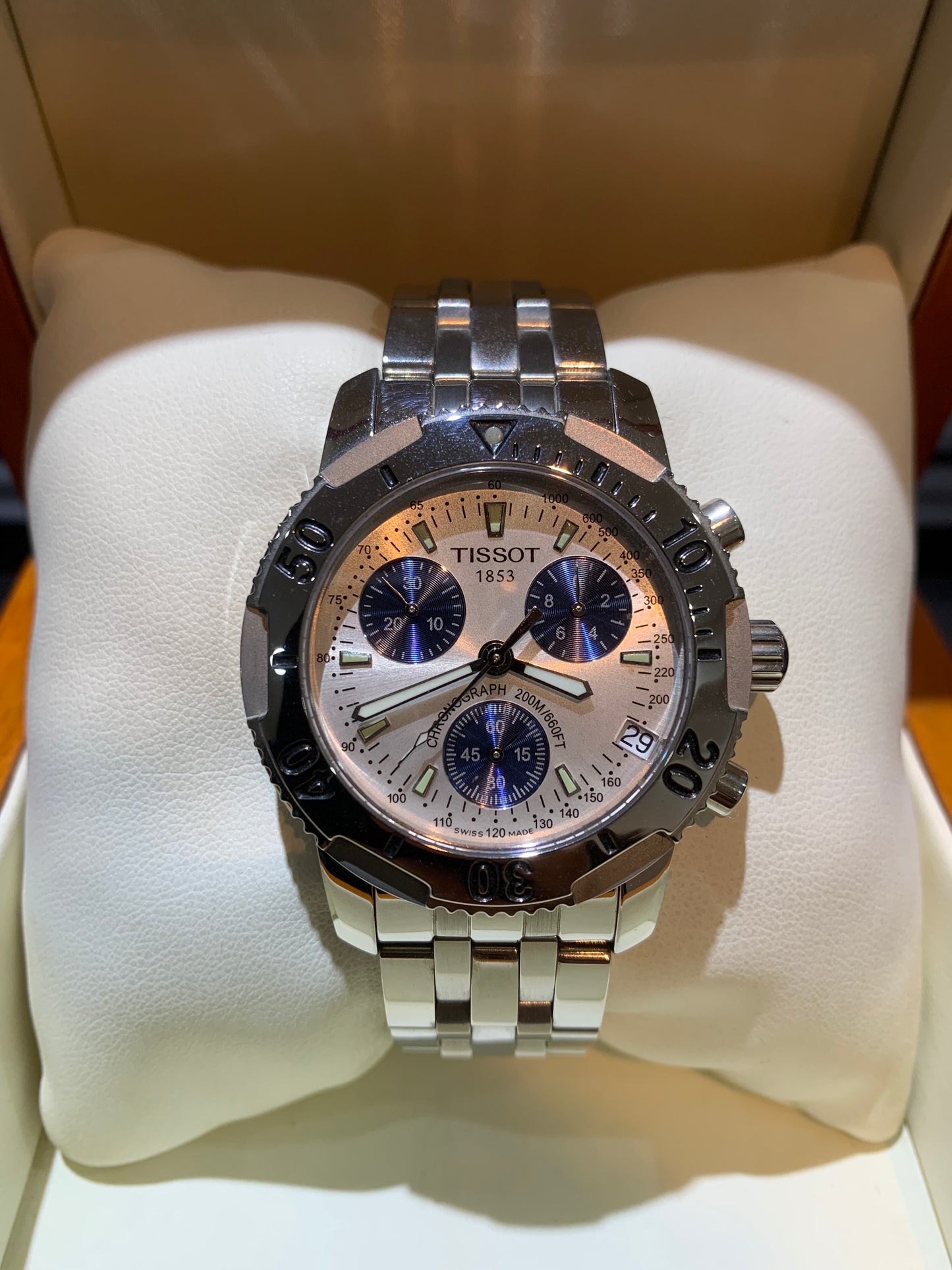 Tissot