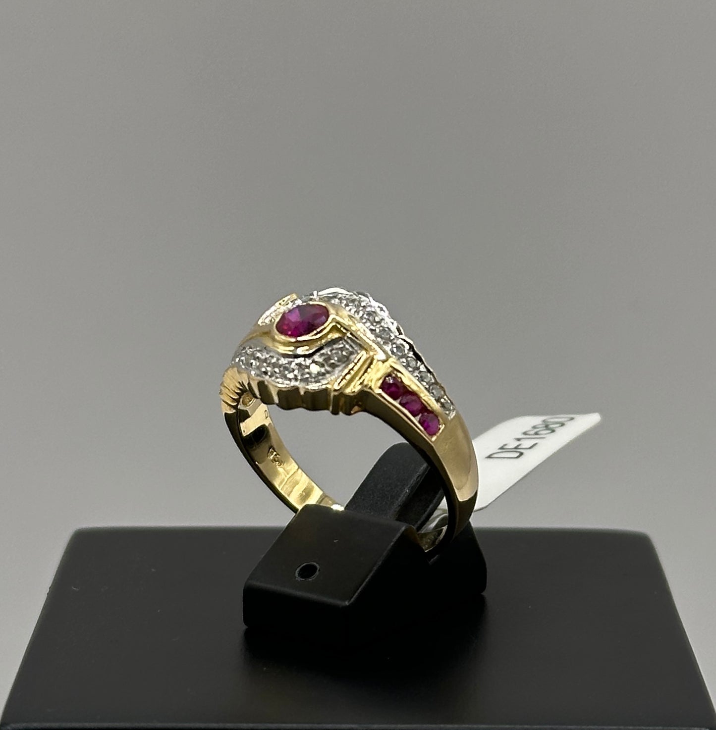 Bague