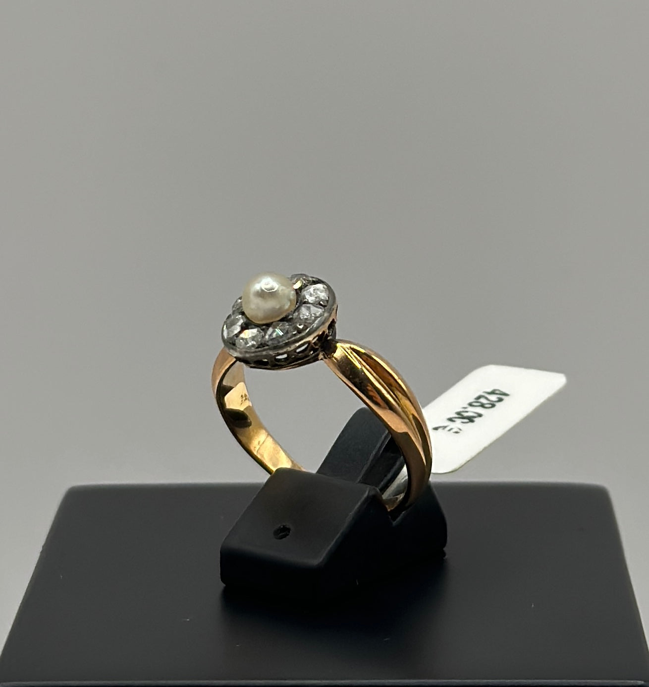 Bague