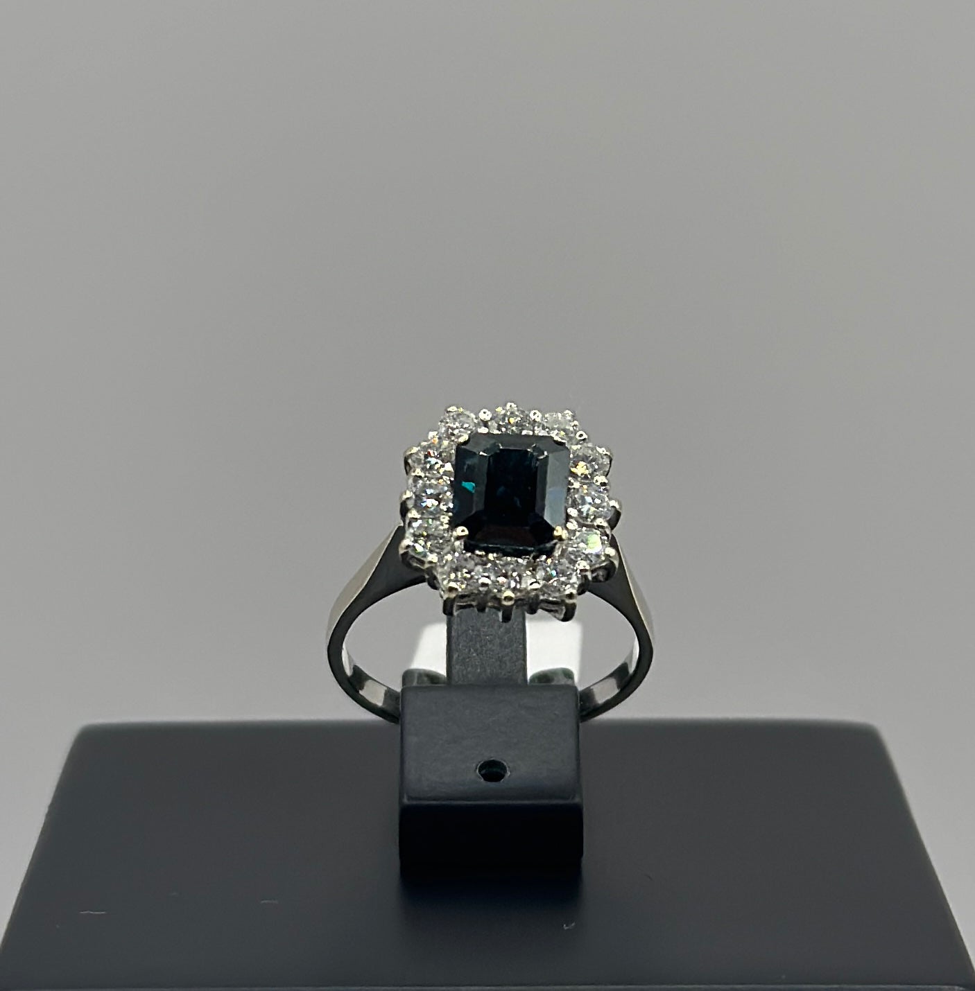 Bague