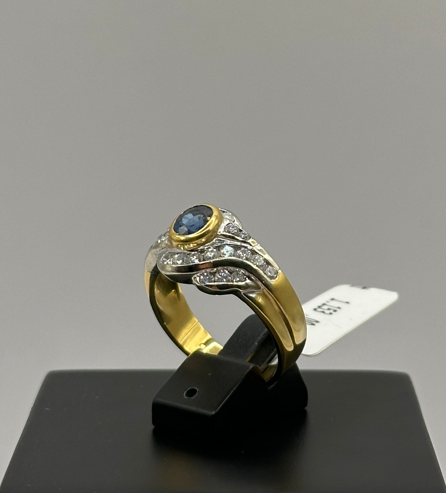 Bague