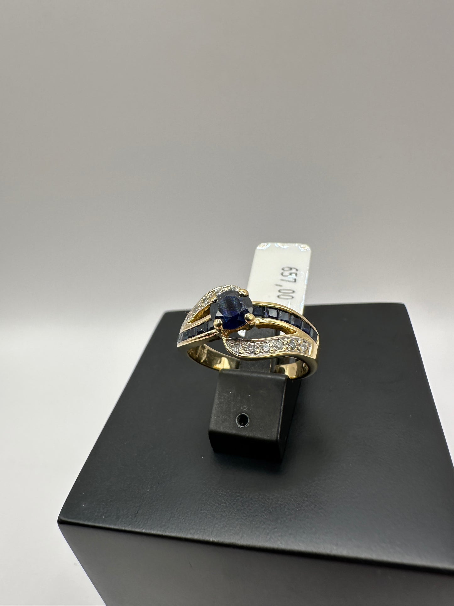 Bague