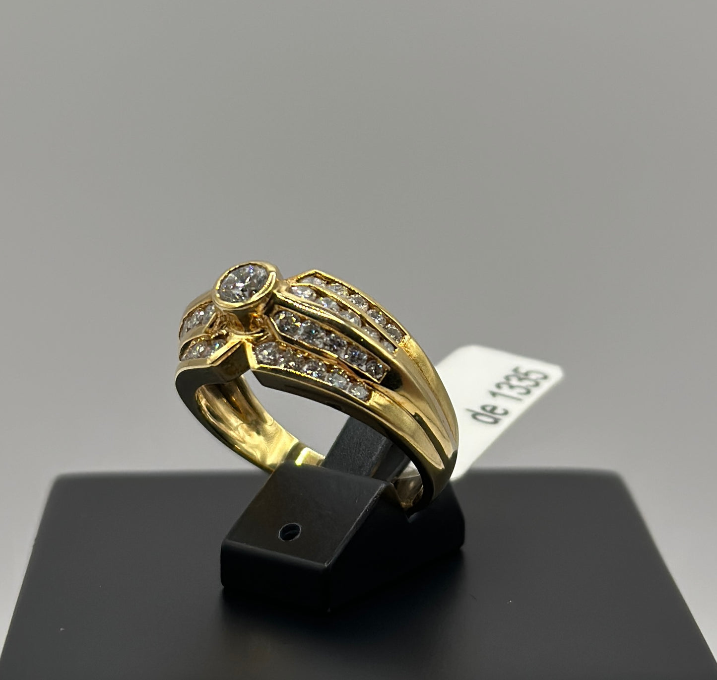 Bague