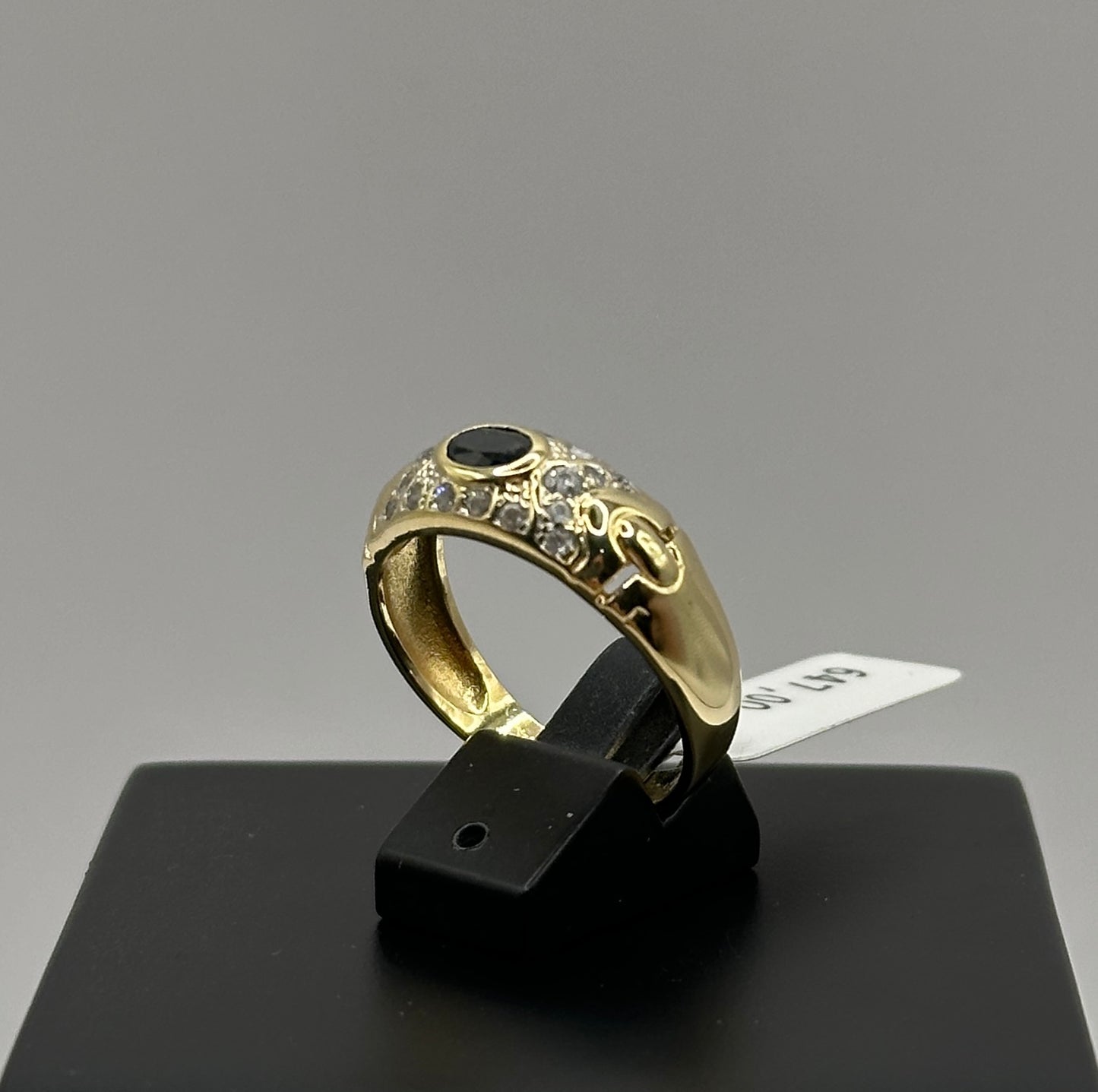 Bague
