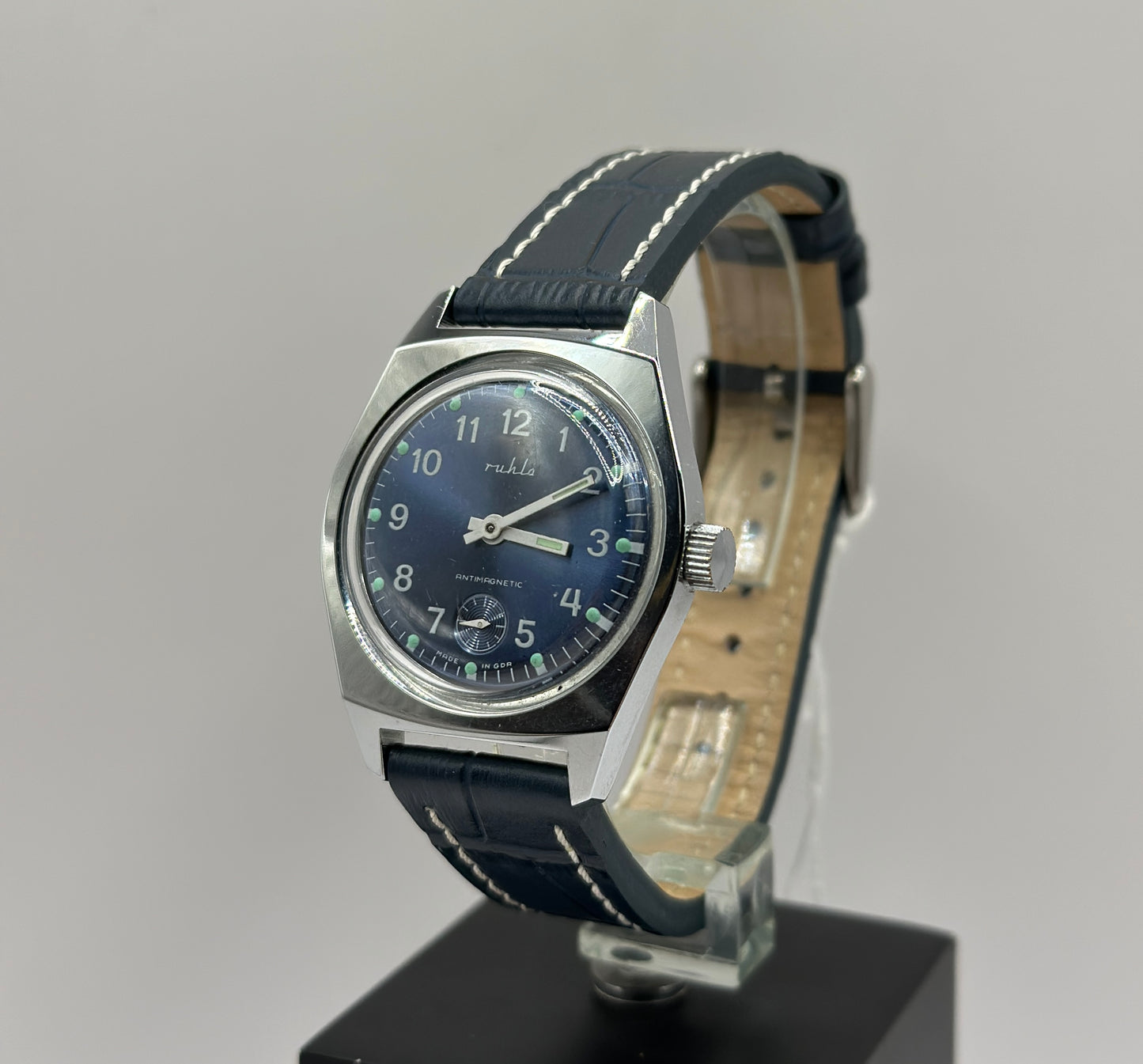 Ruhla vintage