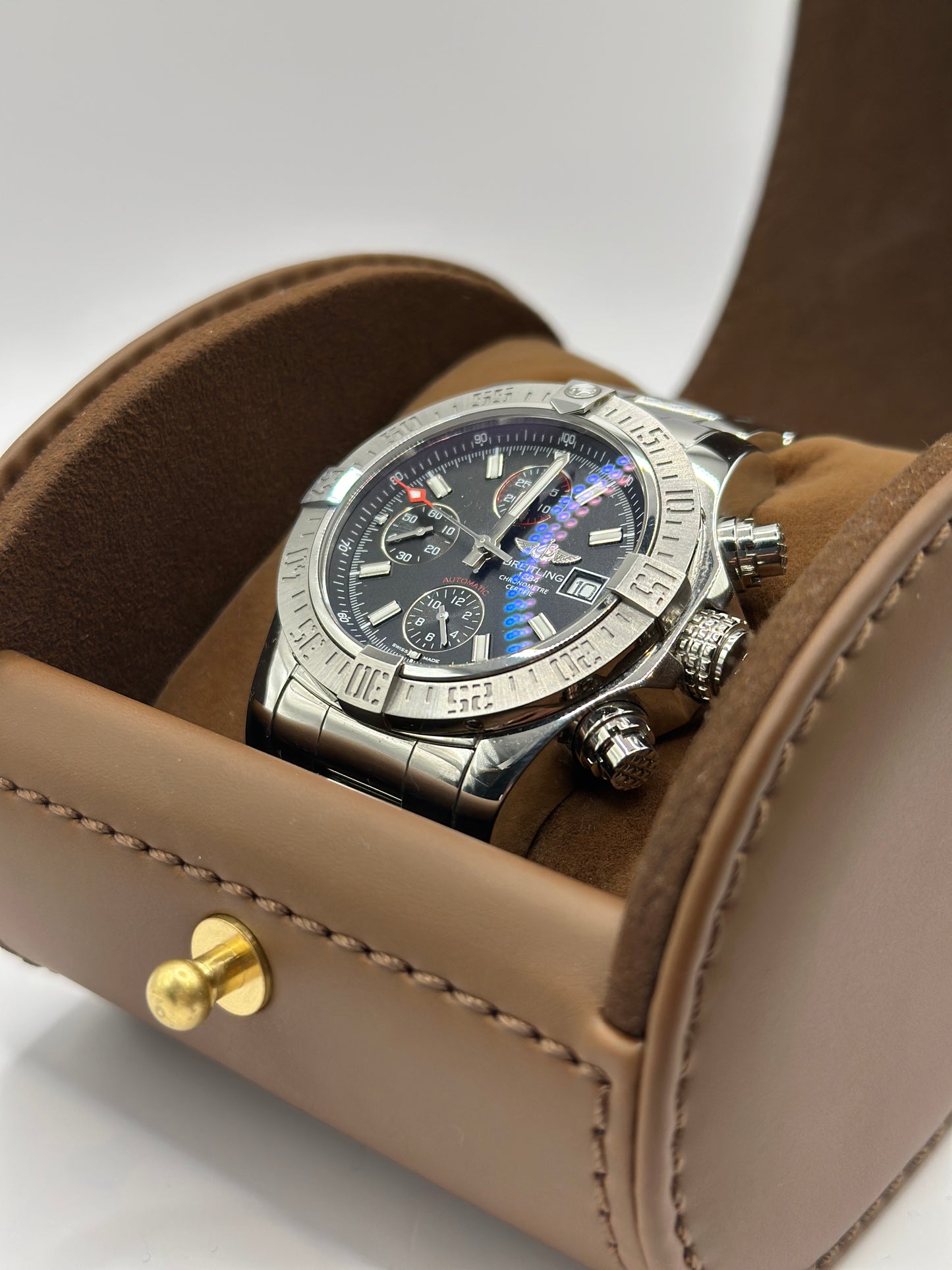 Breitling Avenger 2