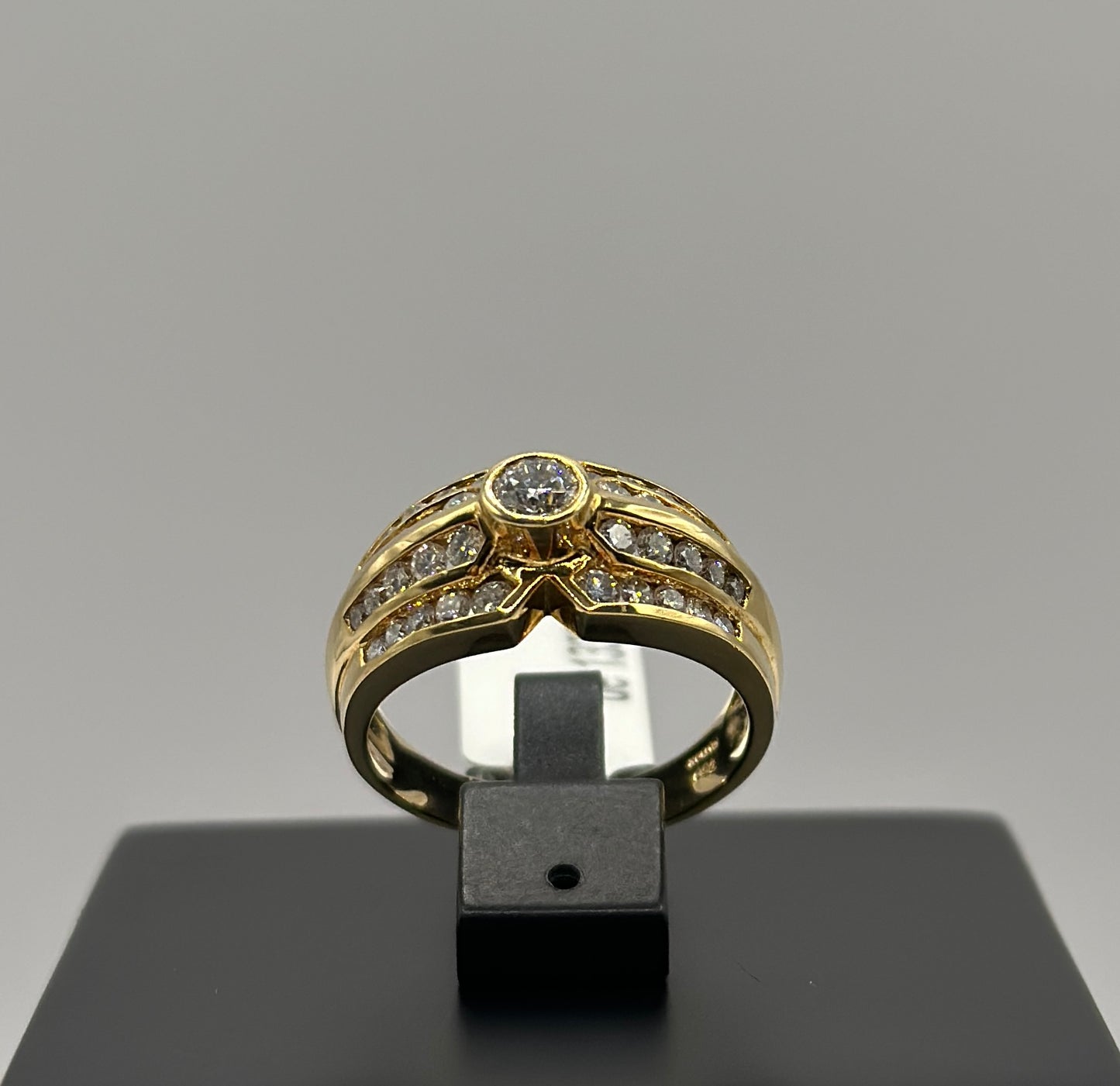Bague