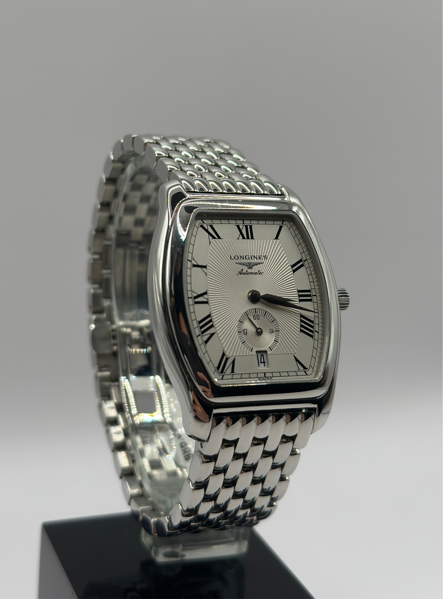Longines Les Grandes Classiques