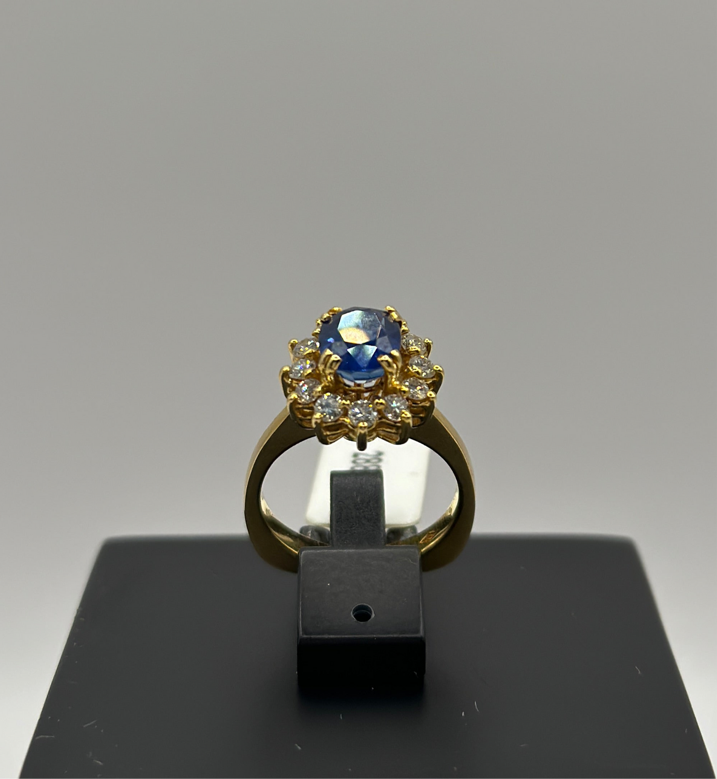Bague
