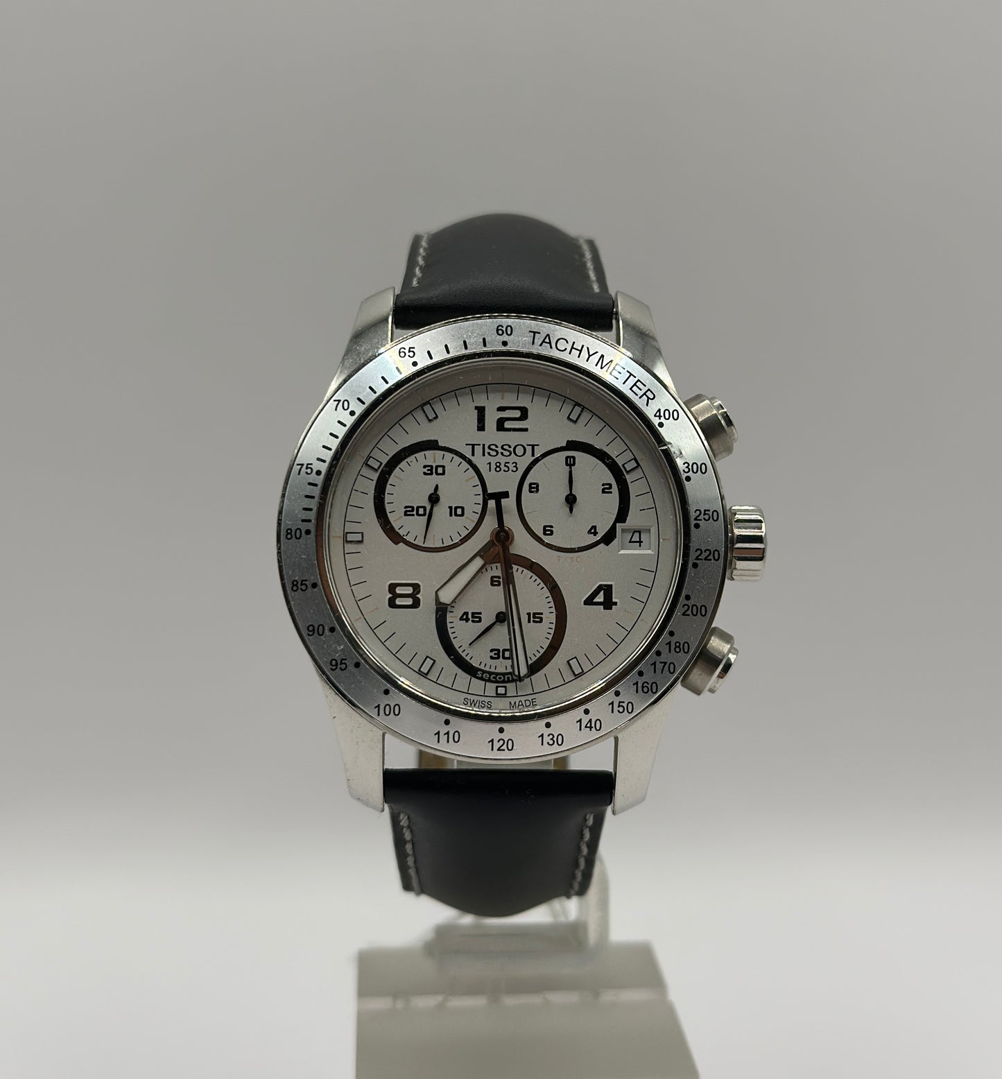 Tissot V8