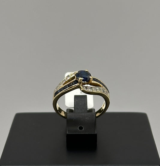 Bague