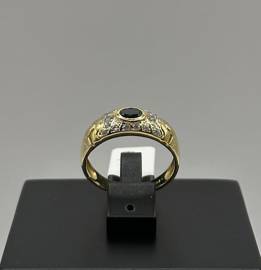 Bague