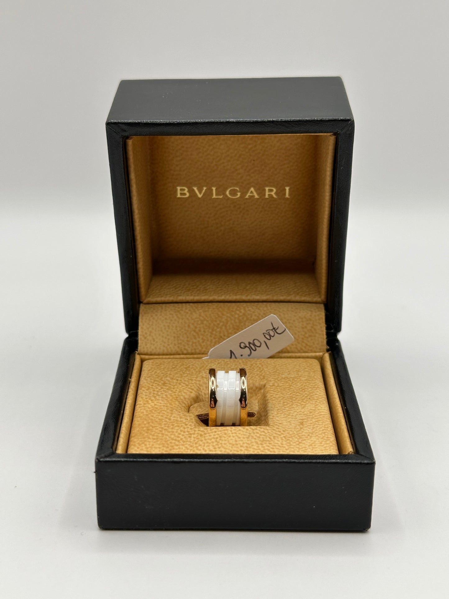 Pendentif BVLGARI