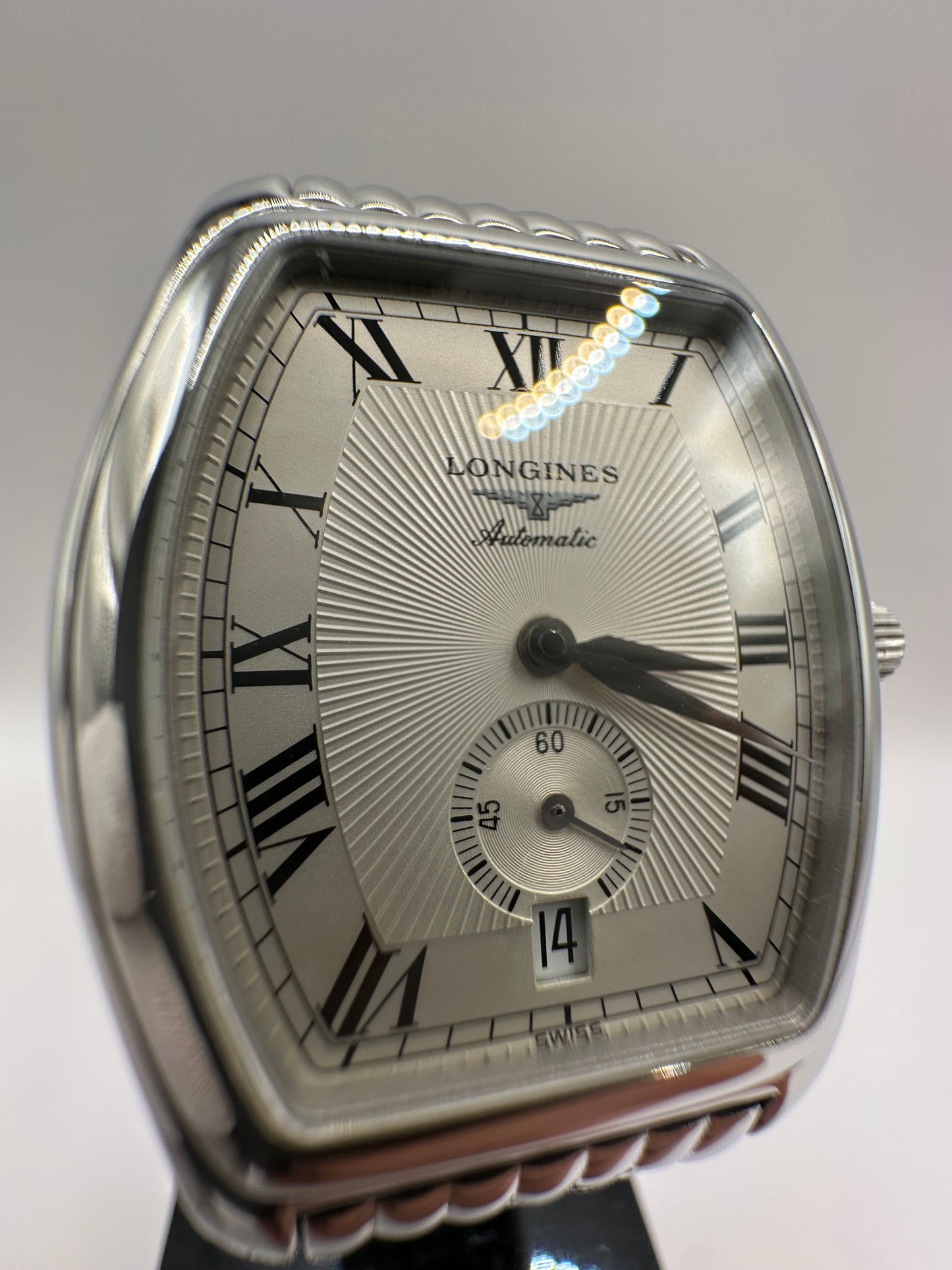 Longines Les Grandes Classiques