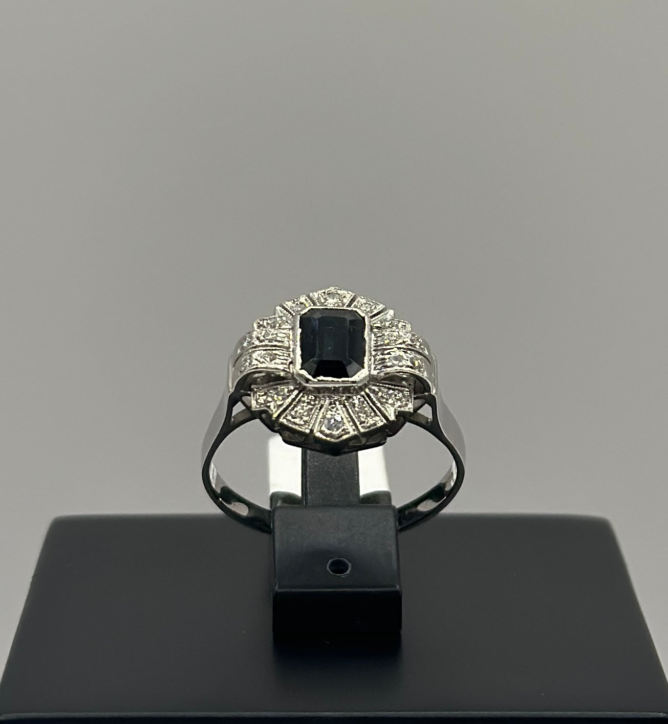 Bague