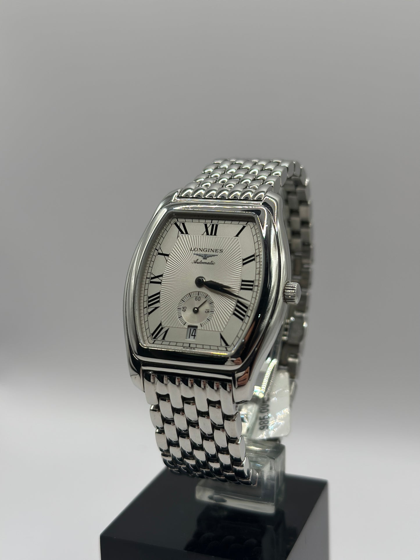 Longines Les Grandes Classiques