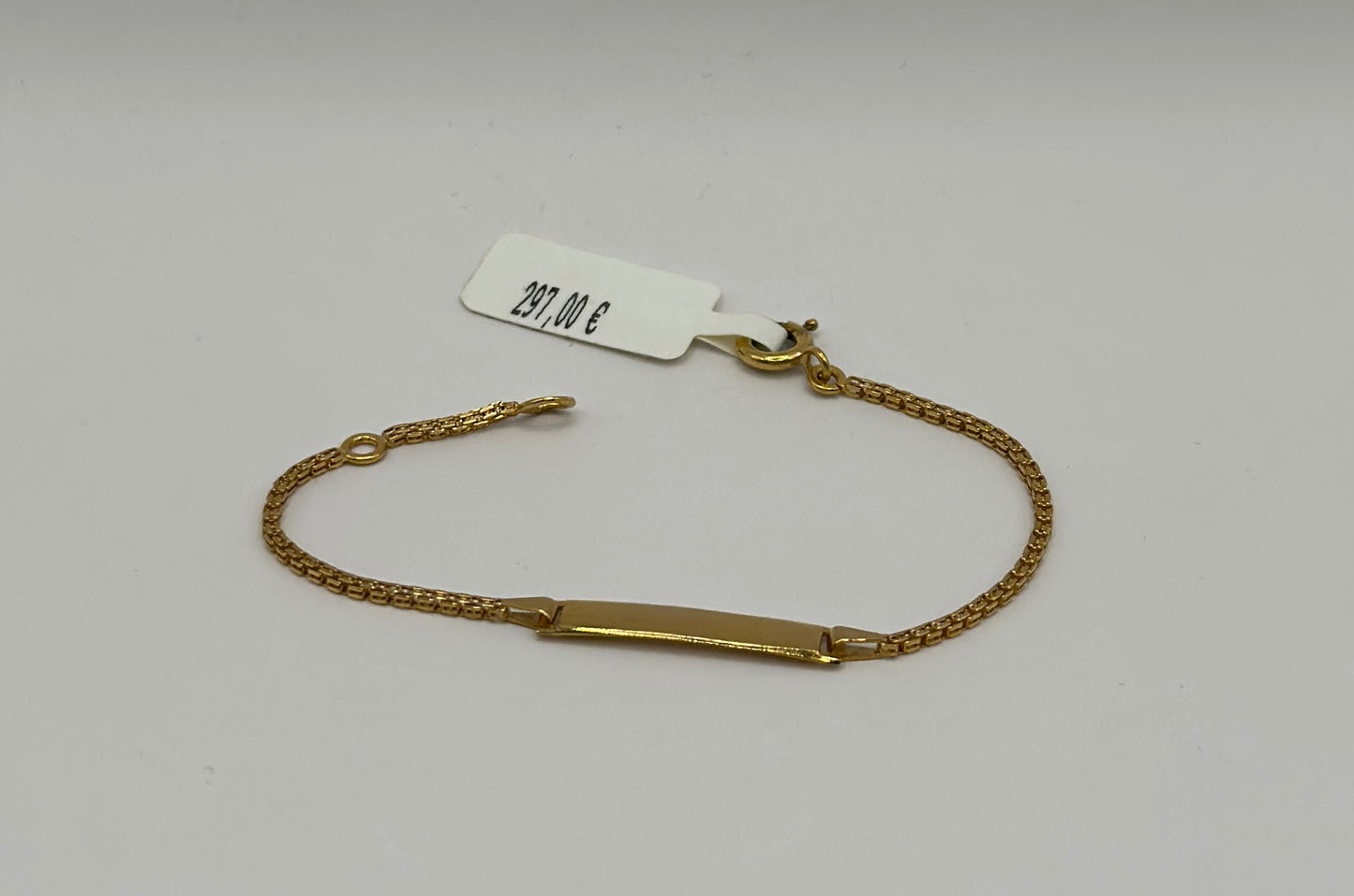 Bracelet