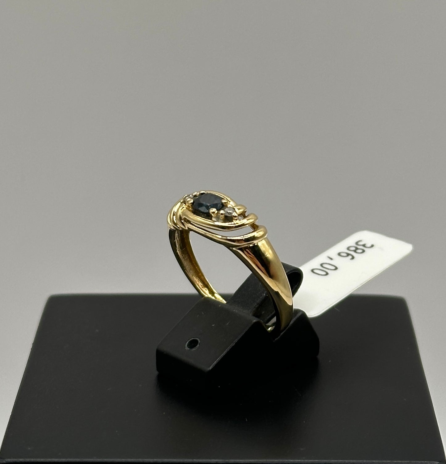 Bague