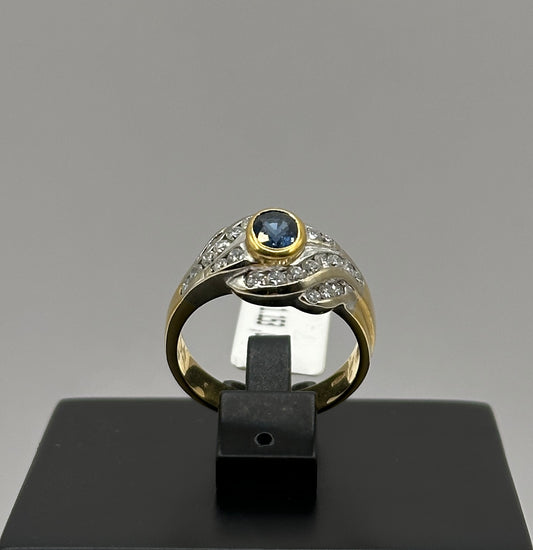 Bague