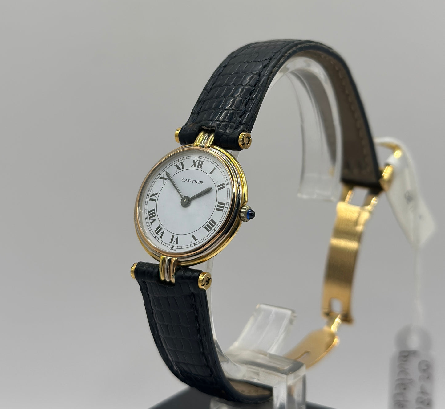 Cartier Vendome