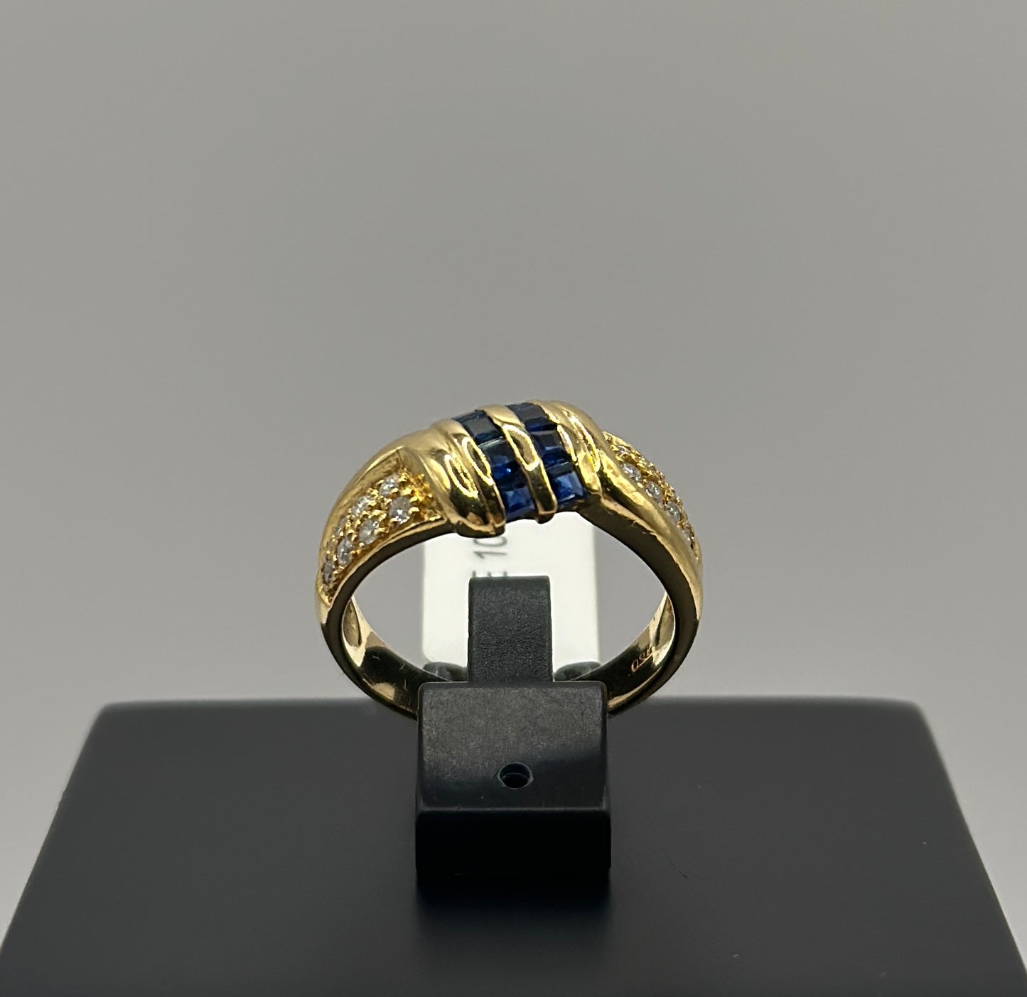 Bague