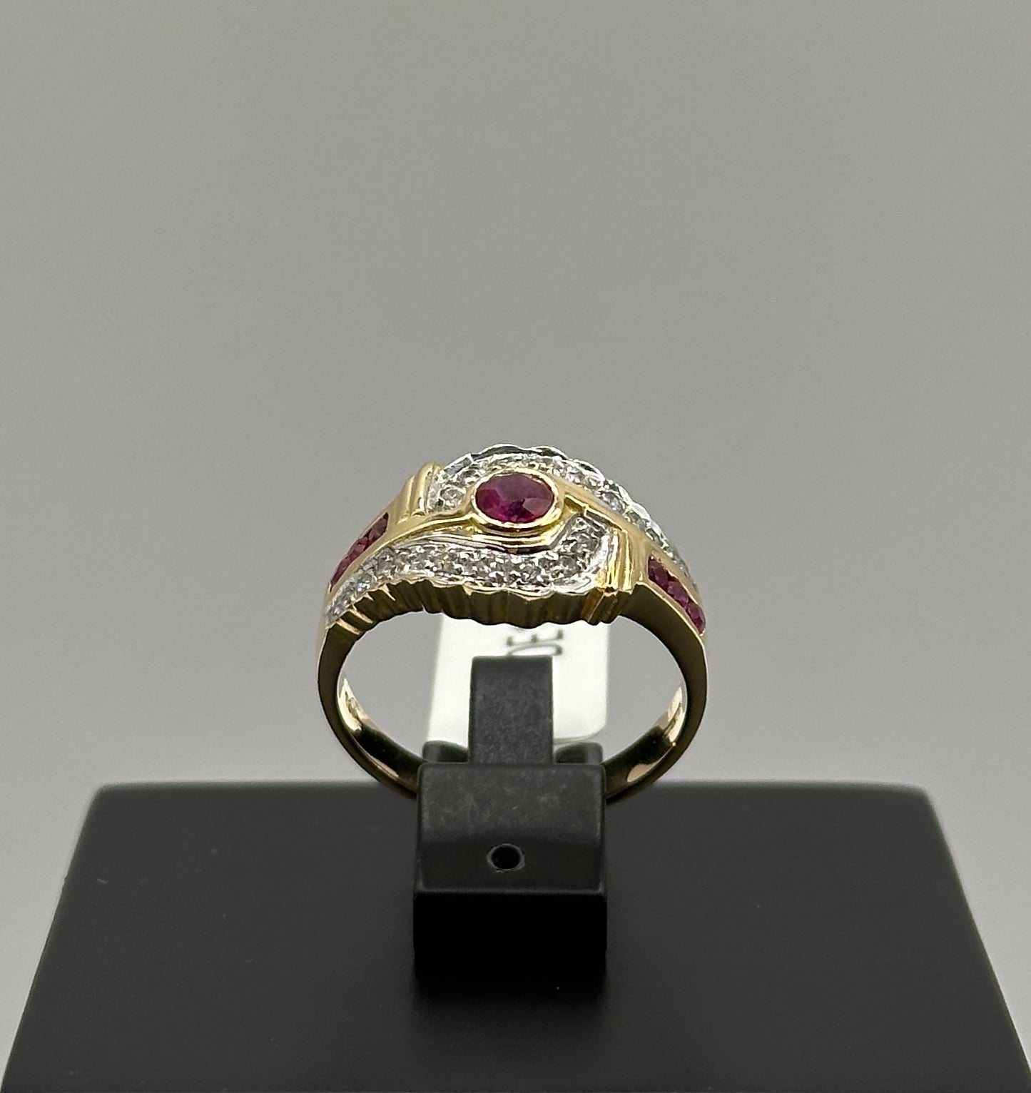 Bague