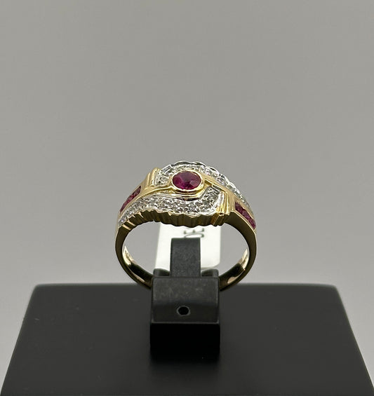 Bague