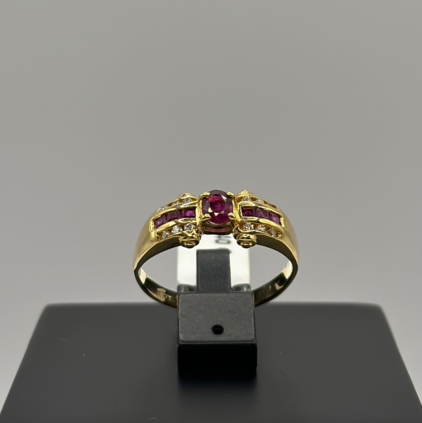 Bague