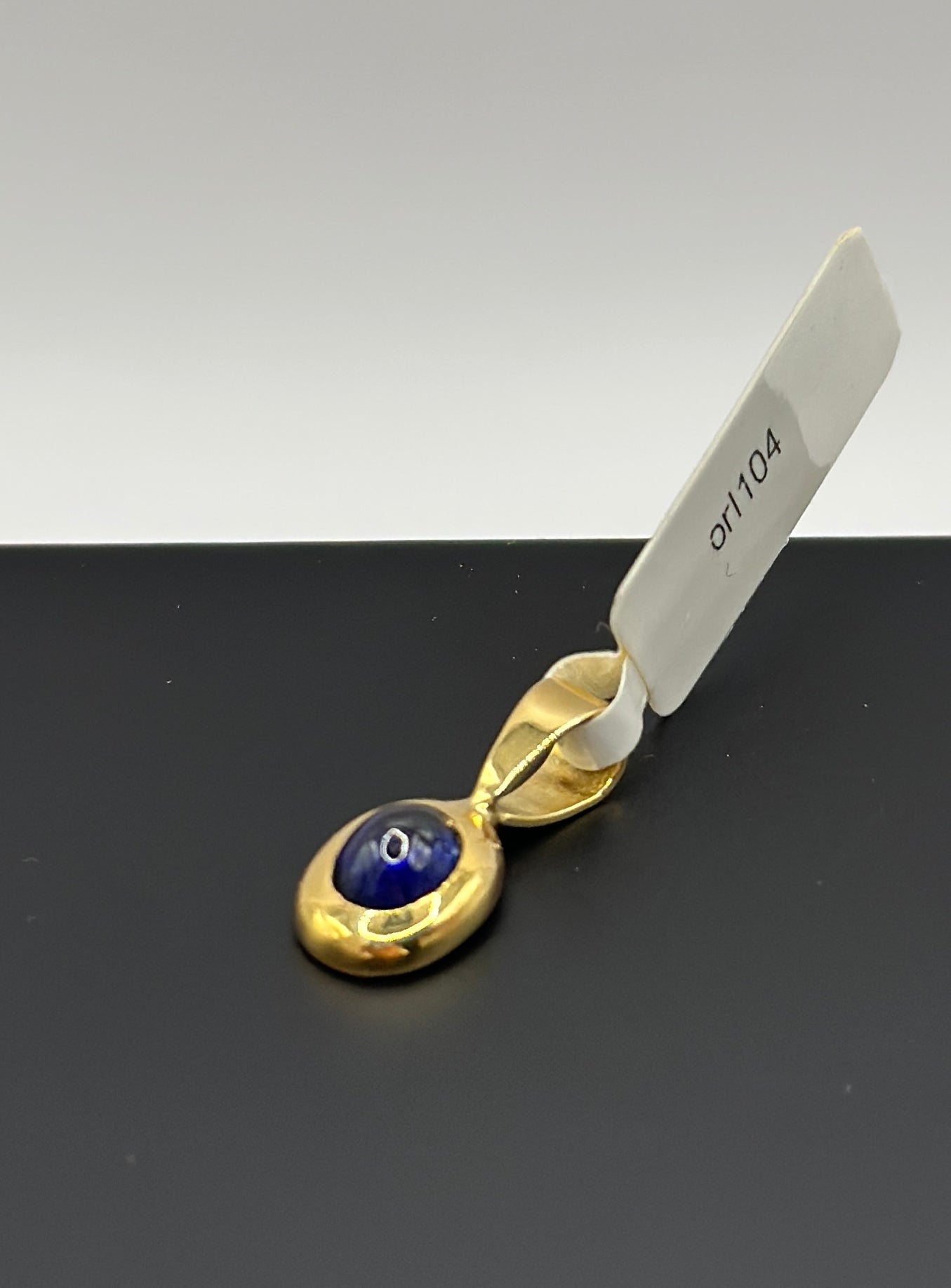 Pendentif