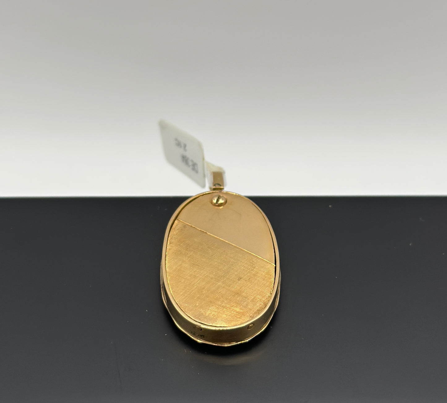 Pendentif