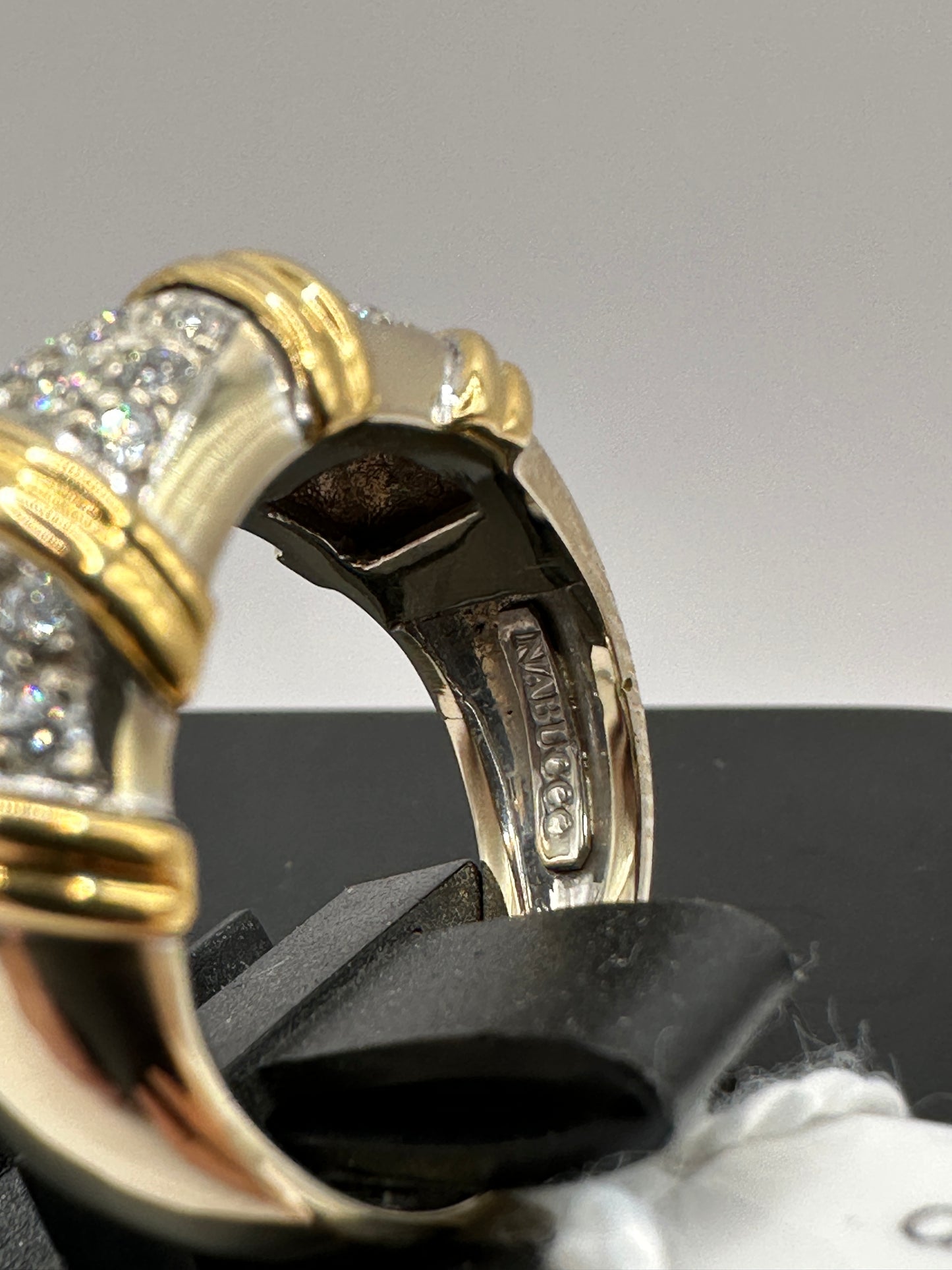 Bague