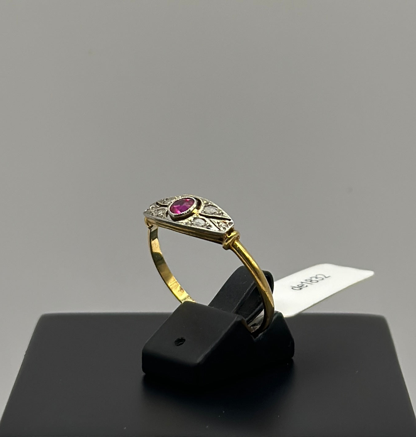 Bague