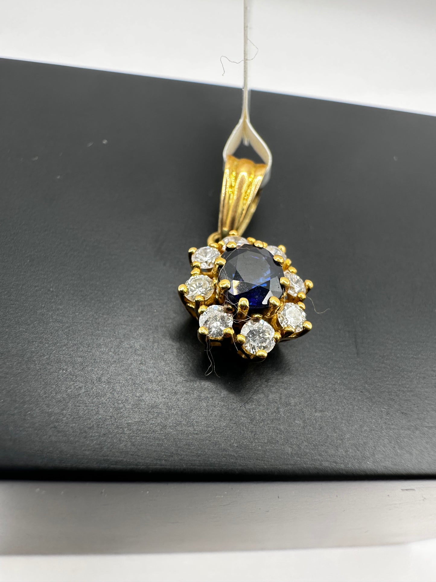 Pendentif